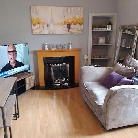 Lovely 2 Bedroom Apartment In Heart Of Dundee Exterior photo