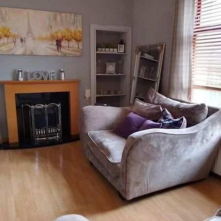 Lovely 2 Bedroom Apartment In Heart Of Dundee Exterior photo