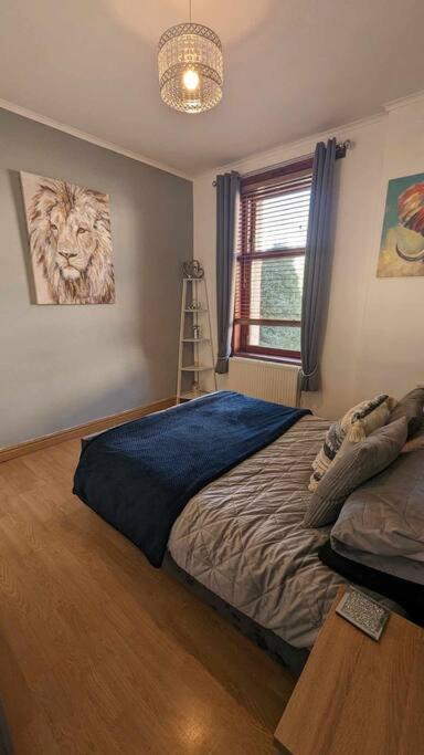 Lovely 2 Bedroom Apartment In Heart Of Dundee Exterior photo