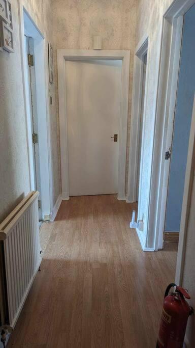 Lovely 2 Bedroom Apartment In Heart Of Dundee Exterior photo