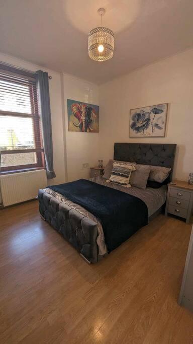 Lovely 2 Bedroom Apartment In Heart Of Dundee Exterior photo