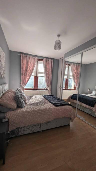 Lovely 2 Bedroom Apartment In Heart Of Dundee Exterior photo